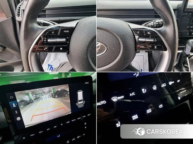 Hyundai Staria id 3871381 из Кореи 19