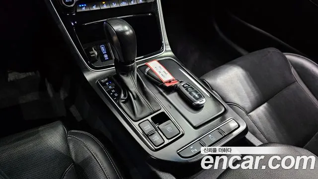 Hyundai Grandeur IG id 2834743 из Кореи 19