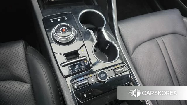 Kia K5 Hybrid 3rd Generation id 4688125 из Кореи 19