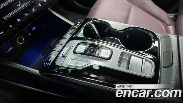 Hyundai Tucson (NX4) id 2678934 из Кореи 19