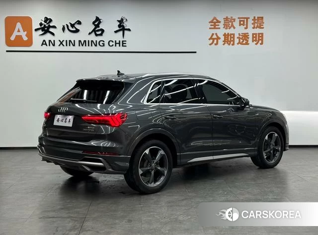 Audi Q3 id 4257277 из Китая 17