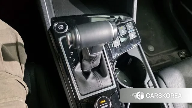 Kia Sportage 5th Generation id 3745404 из Кореи 19