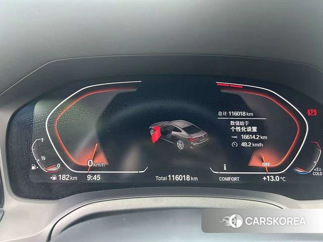 BMW 4 series id 4242175 из Китая 13