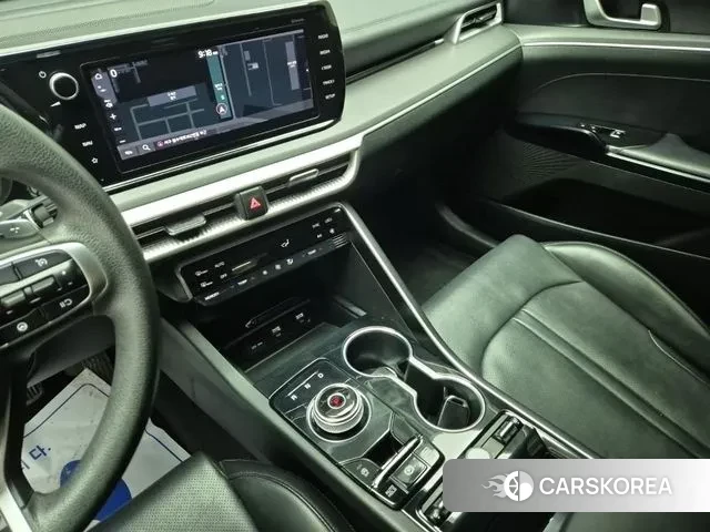 Kia K5 3rd generation id 3385528 из Кореи 17