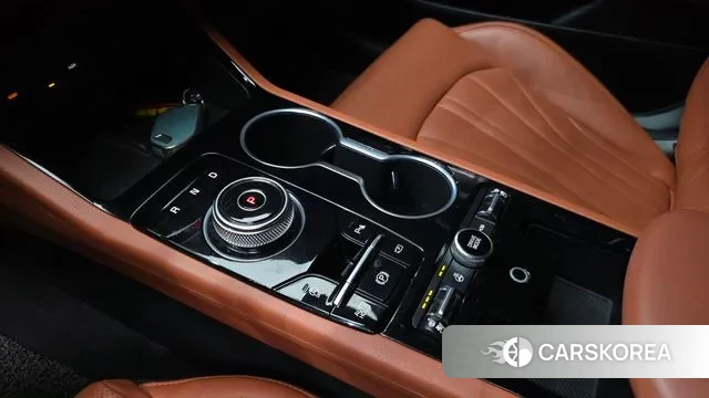 Kia The New K5 3rd generation id 3634097 из Кореи 19