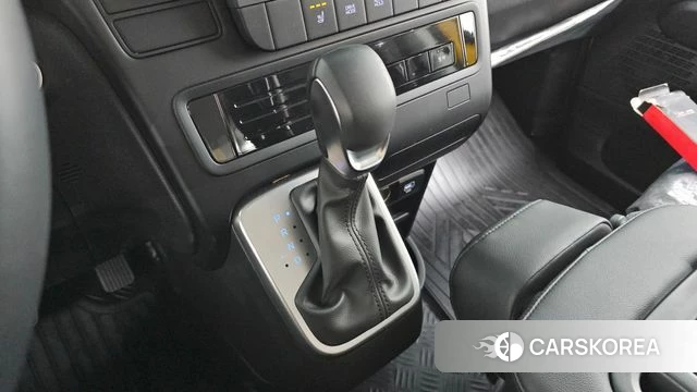 Hyundai Staria id 4413936 из Кореи 30