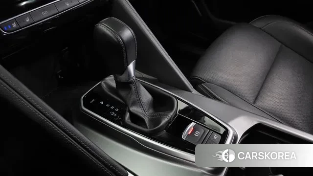 Renault Korea (Samsung) The New QM6 id 3406497 из Кореи 19