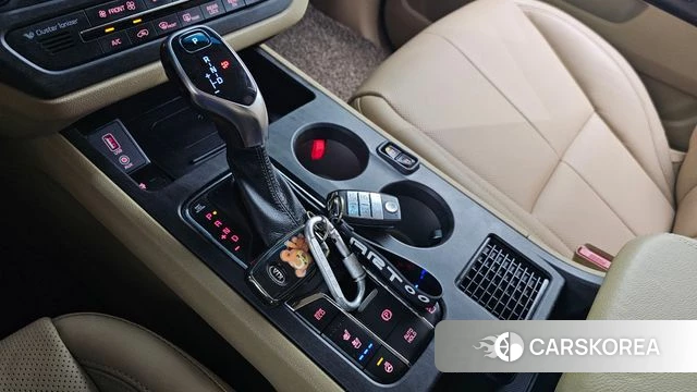 Kia The New Carnival id 4563266 из Кореи 32