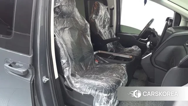 Hyundai Staria id 3431257 из Кореи 19