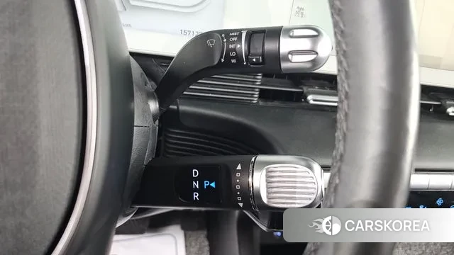 Hyundai Ionic 5 id 3752766 из Кореи 19