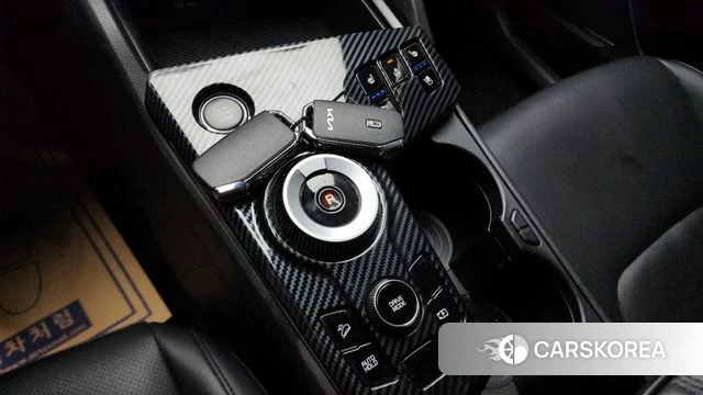 Kia Sportage 5th Generation Hybrid id 3832270 из Кореи 19