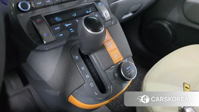 Hyundai Casper id 3273679 из Кореи 19