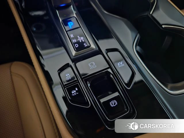 Lexus NX350h Second generation id 4485667 из Кореи 14