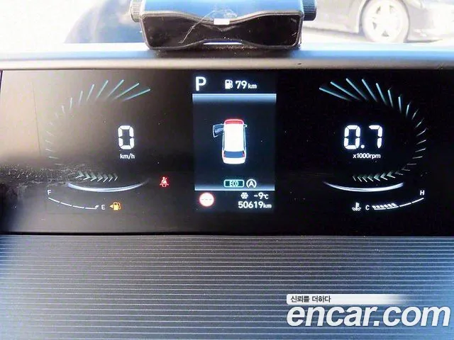 Hyundai Staria id 2395459 из Кореи 16