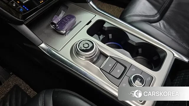 Ford Explorer 6th Generation id 3468301 из Кореи 19