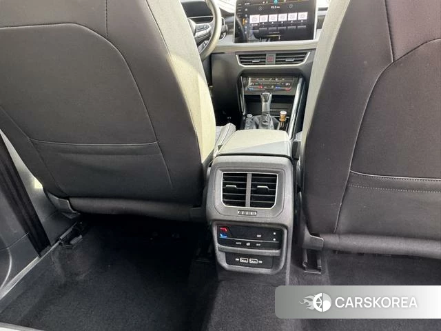 Volkswagen Tanyue id 4277773 из Китая 9