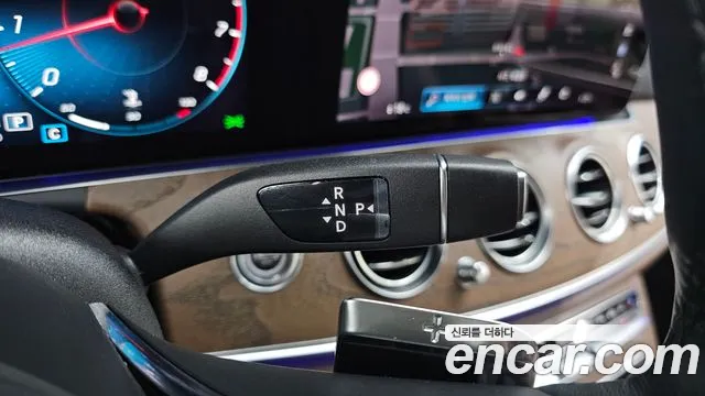 Mercedes-Benz E-Class W213 id 2694371 из Кореи 19