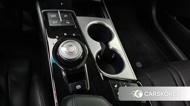 Kia K8 id 3923507 из Кореи 19