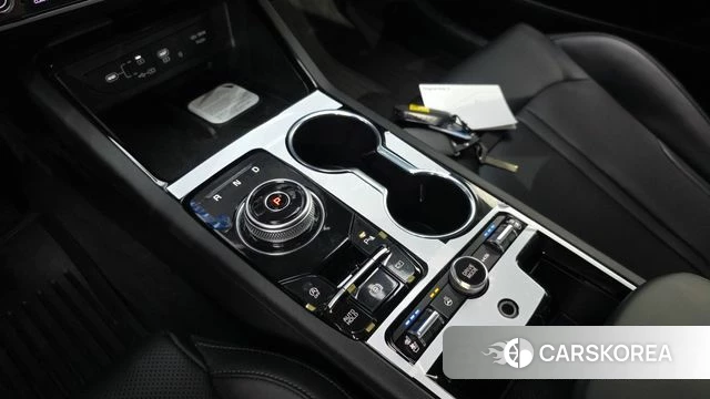 Kia The New K5 3rd generation id 4584037 из Кореи 30