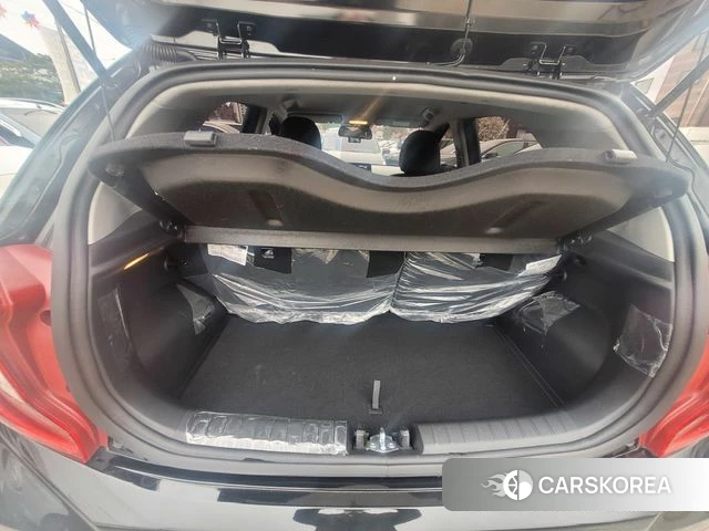 Kia Morning Urban (JA) id 3871036 из Кореи 19