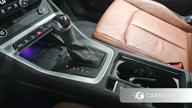 Audi Q3 (F3) id 4282086 из Кореи 19