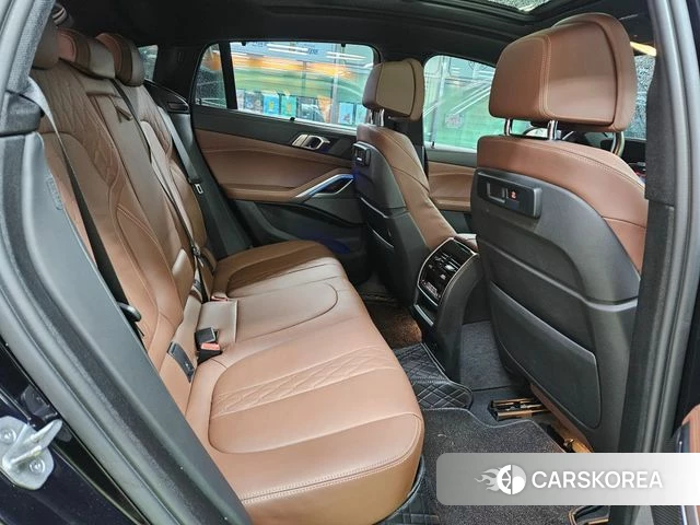 BMW X6 (G06) id 3806149 из Кореи 19