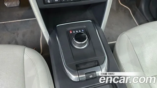 Land Rover Discovery Sports id 2951535 из Кореи 19