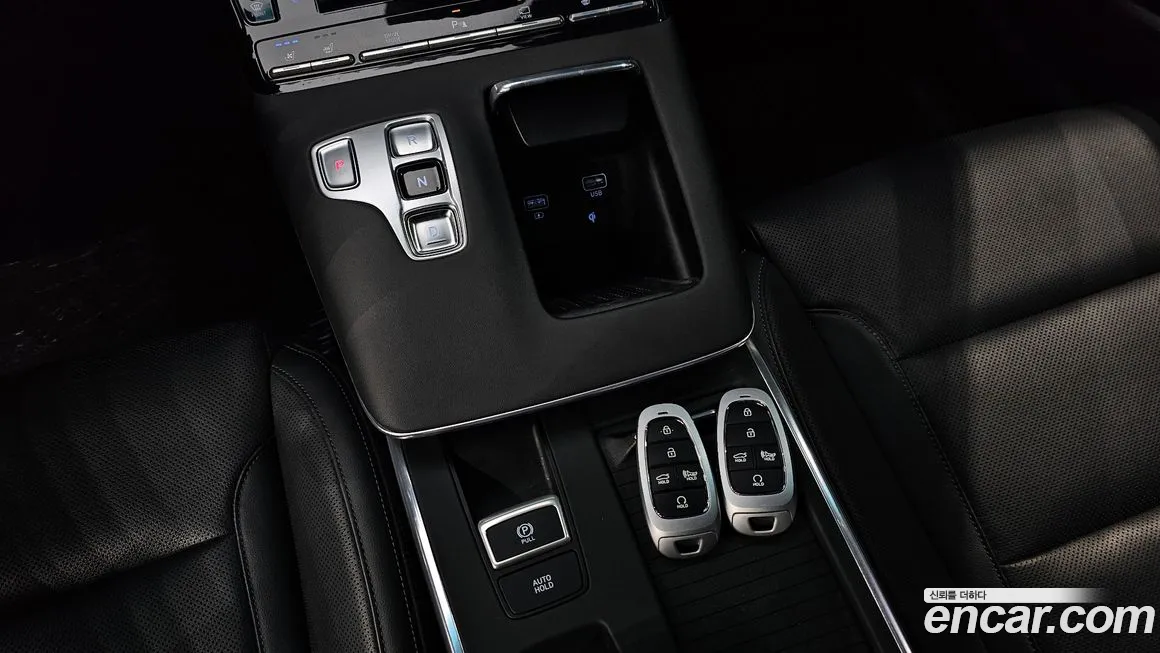 Hyundai The New Grandeur IG id 2188962 из Кореи 19