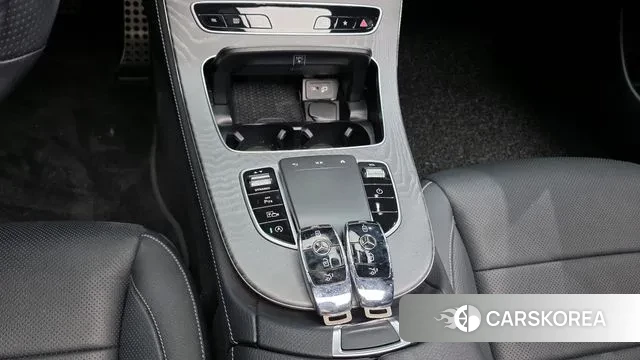 Mercedes-Benz E-Class W213 id 3634874 из Кореи 19