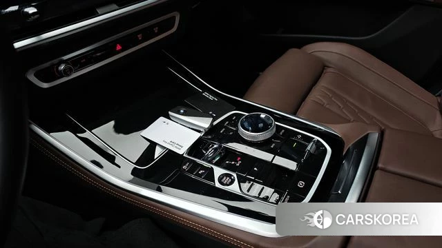 BMW X5 (G05) id 4560000 из Кореи 32