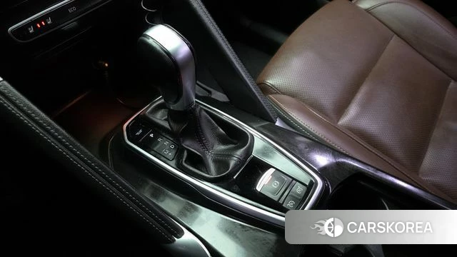 Renault Korea (Samsung) QM6 id 3814089 из Кореи 19