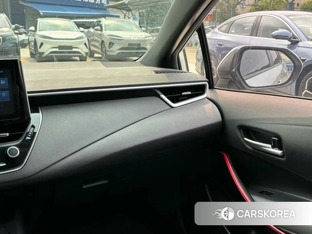 Toyota Lei Ling id 4273710 из Китая 16