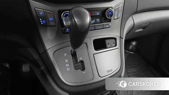 Hyundai The New Grand Starex id 4203070 из Кореи 29