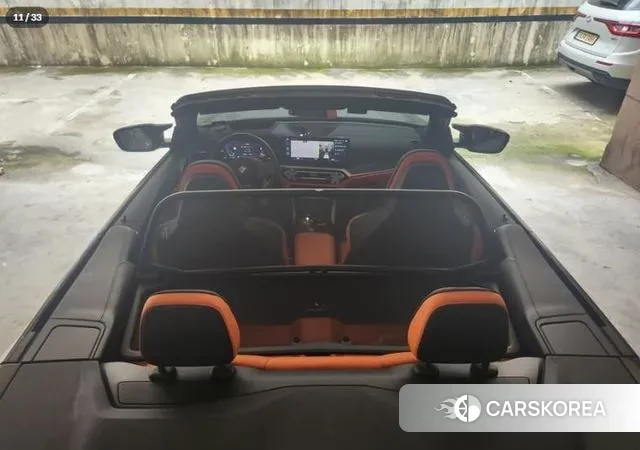 BMW M4 (G82) id 3152513 из Кореи 19