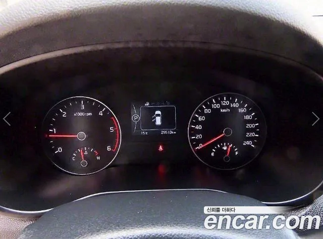 Kia Sportage 4th Generation id 2719903 из Кореи 19