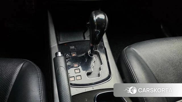 Ssangyong New Style Korando C id 4357014 из Кореи 19