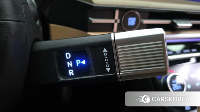 Hyundai Santa Fe (MX5) id 3825799 из Кореи 19