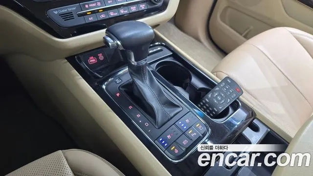 Kia All New Carnival id 2908283 из Кореи 19