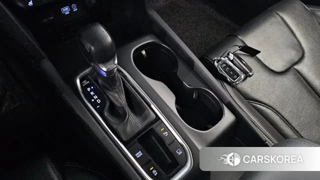 Hyundai Santa Fe TM id 3515360 из Кореи 19