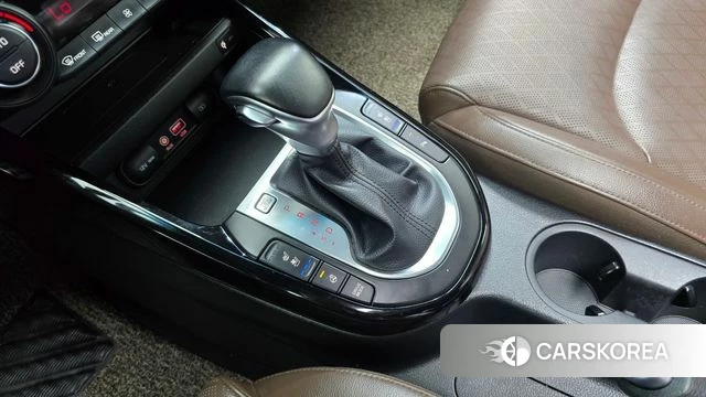 Kia Come New K3 id 4850209 из Кореи 19