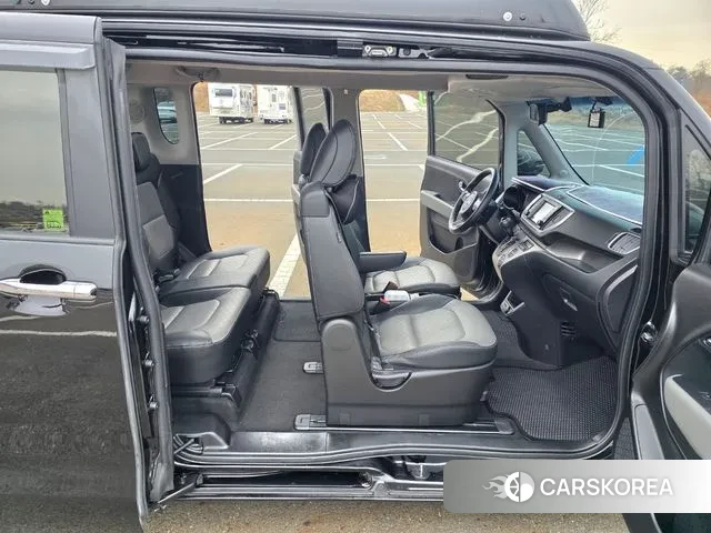 Kia The New Ray id 3485105 из Кореи 19