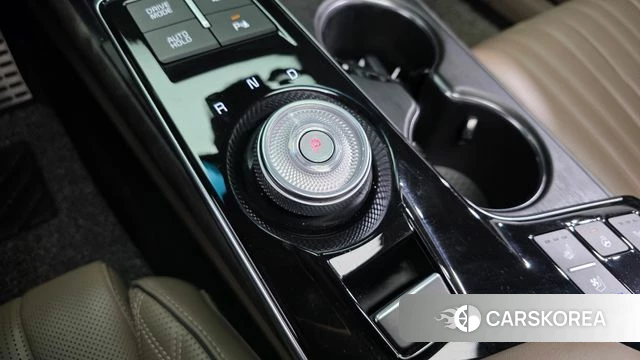 Kia K8 Hybrid id 4542044 из Кореи 37