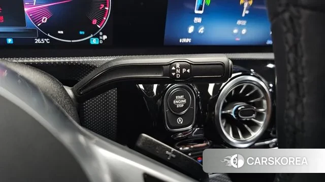 Mercedes-Benz A-Class W177 id 2939067 из Кореи 19