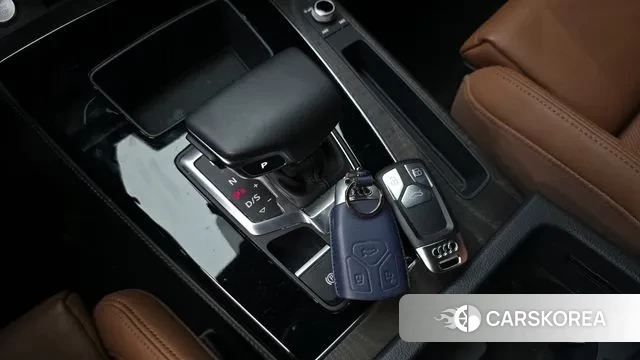 Audi Q5 (FY) id 3031855 из Кореи 19