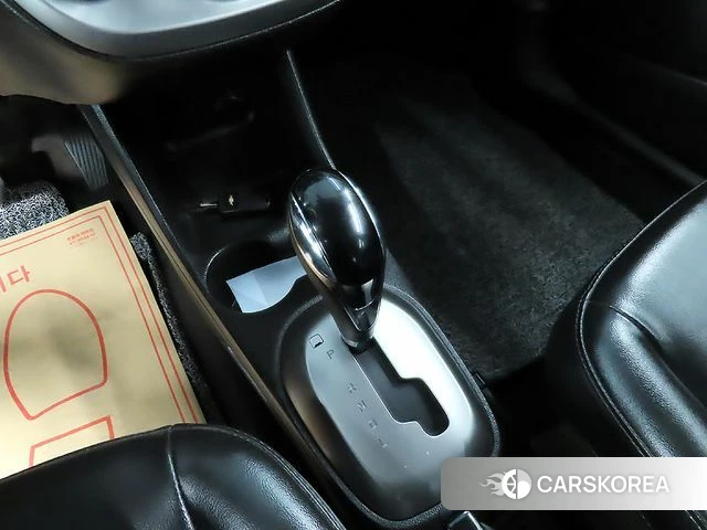 Chevrolet (GM Daewoo) The Next Spark id 4325980 из Кореи 19