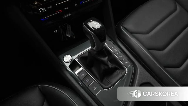 Volkswagen Tiguan second Generation id 4726668 из Кореи 30