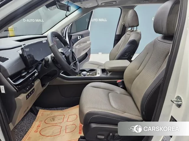 Kia The New Carnival 4th Generation id 3388209 из Кореи 19