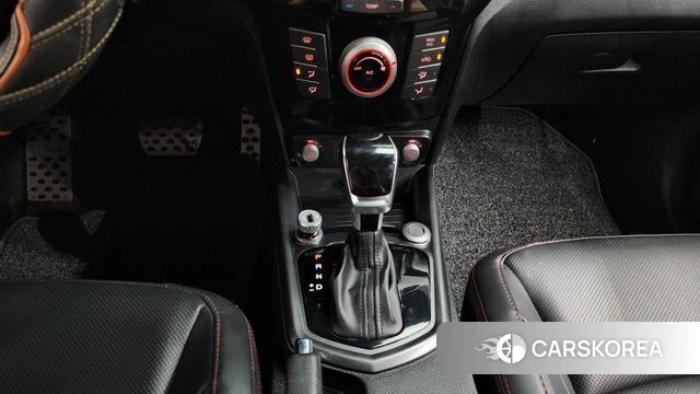 Ssangyong Tivoli Air id 4483022 из Кореи 19