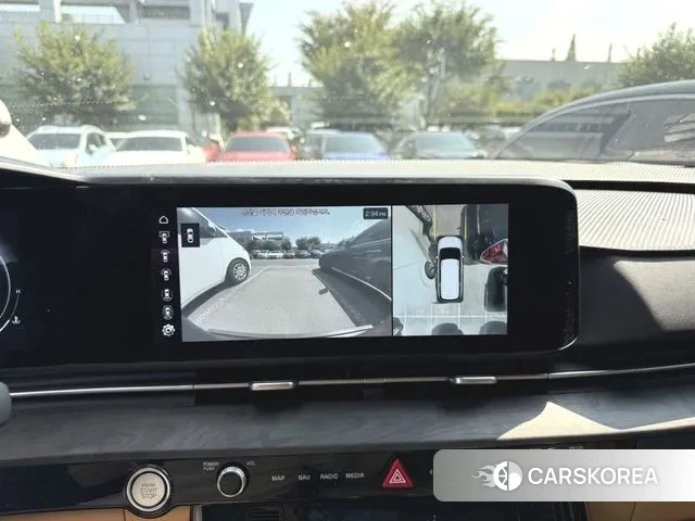 Kia Carnival 4th generation id 3053646 из Кореи 13