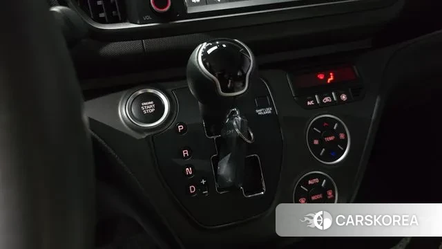 Kia The New Kia Ray id 3366020 из Кореи 19